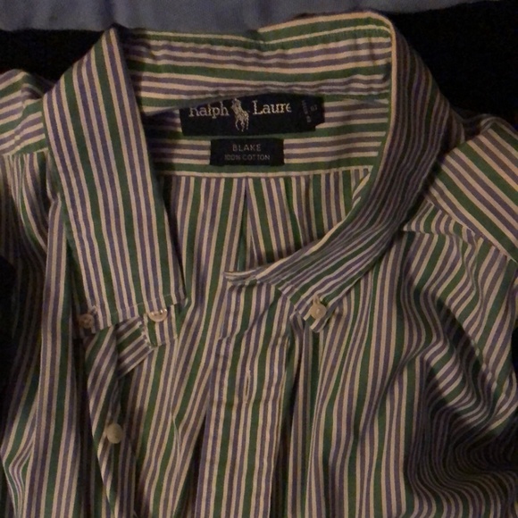 Ralph Lauren Polo Shirts - Picture 1 of 7